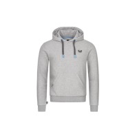 Hoodie Meranji Light Grey